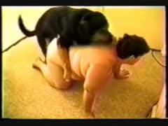 Wild jock's round ass permeated